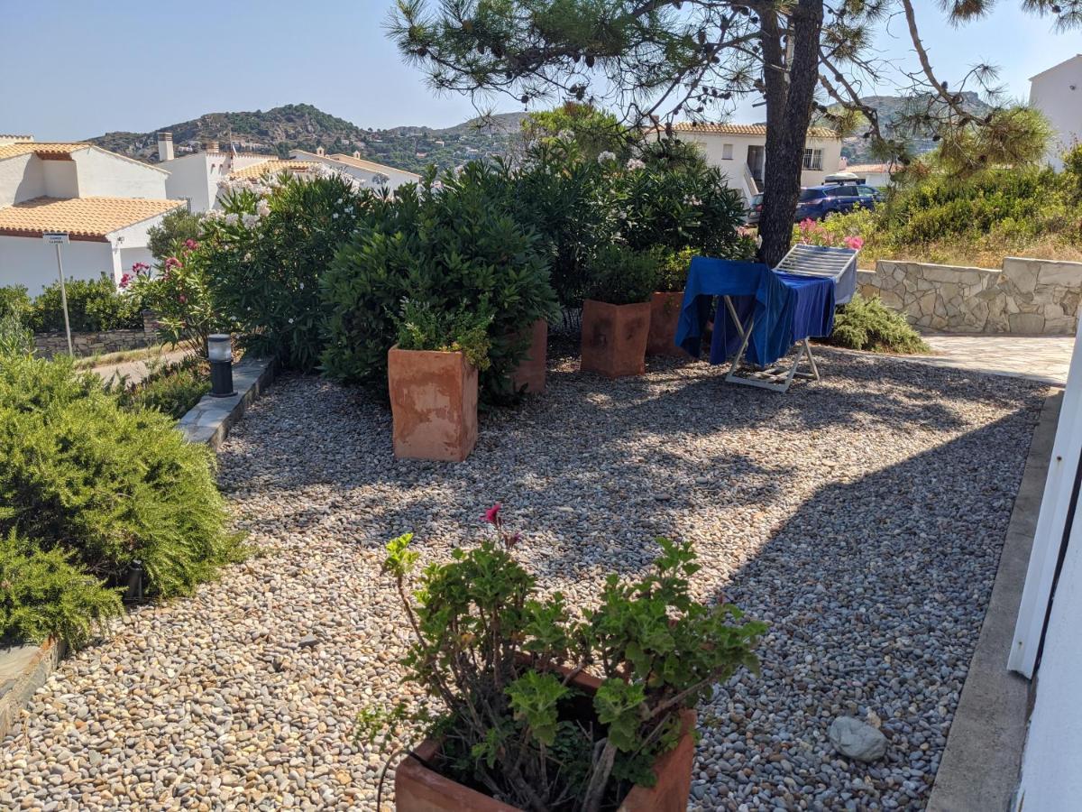 La Vista Διαμέρισμα El Port De La Selva Εξωτερικό φωτογραφία