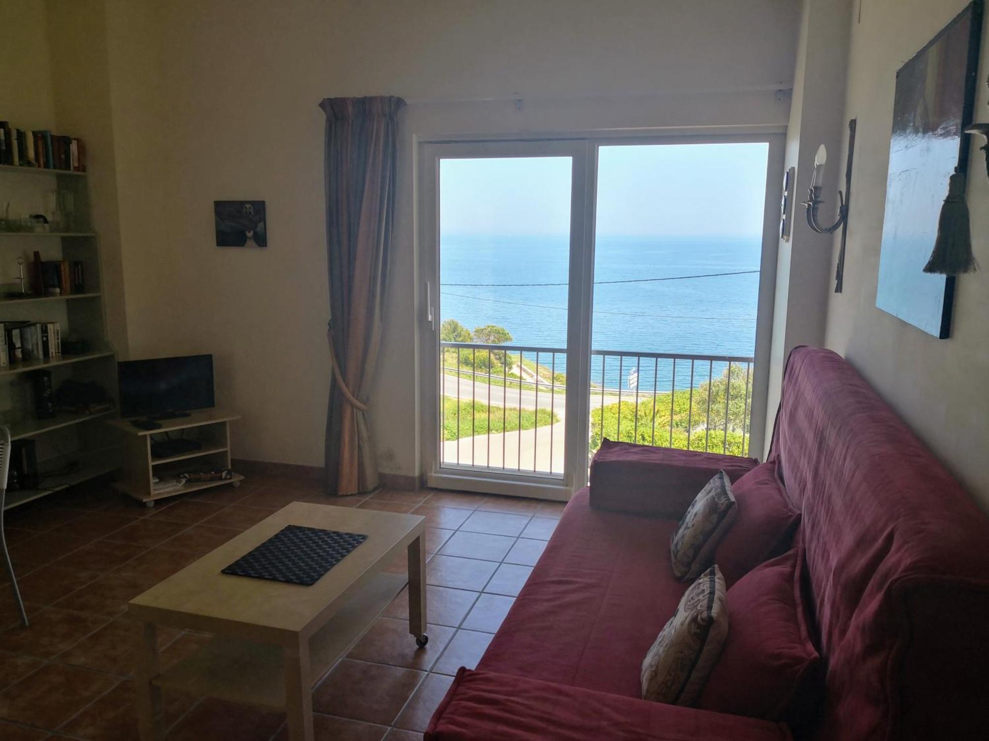 La Vista Διαμέρισμα El Port De La Selva Εξωτερικό φωτογραφία